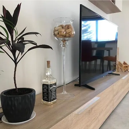 Konukevi Landscape House *